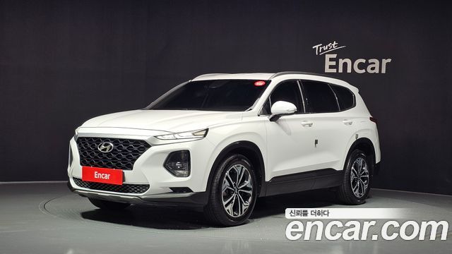  Santafe