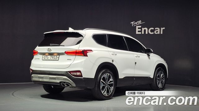  Santafe