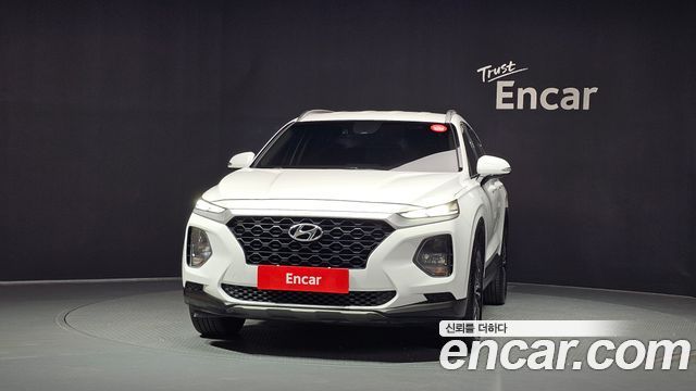  Santafe