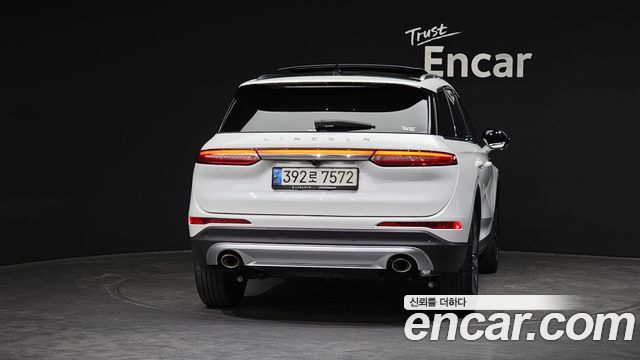 Lincoln Corsair 2.0 Reserve AWD - фото 3