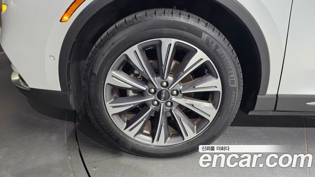 Lincoln Corsair 2.0 Reserve AWD - фото 4
