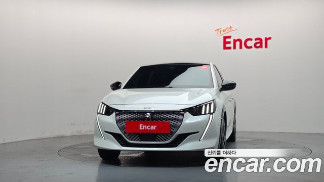 Peugeot 208 2-го поколения GT - фото 2