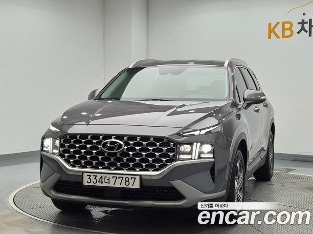  Santafe