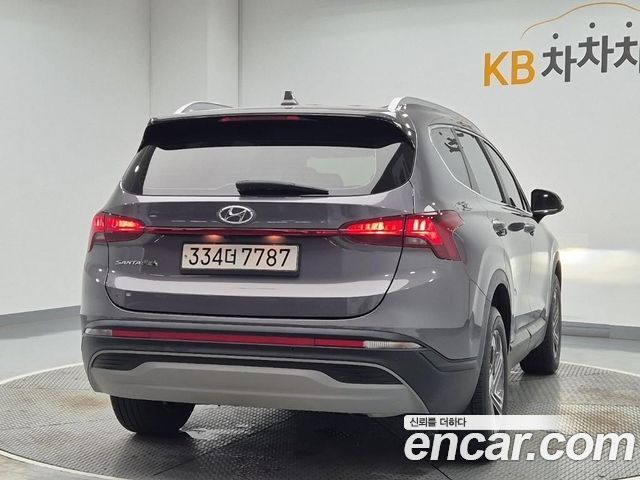  Santafe