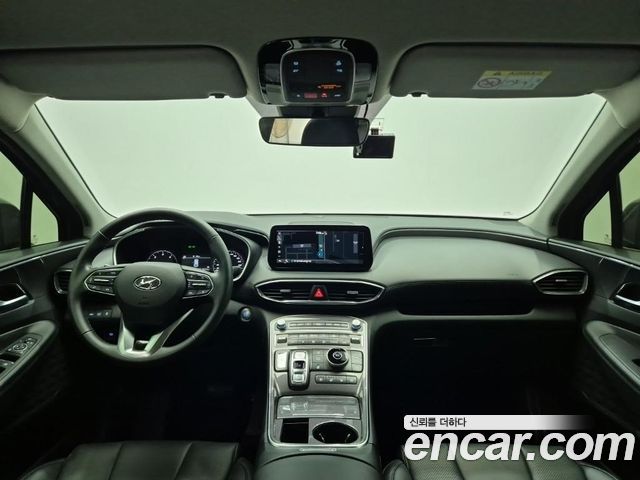 Santafe