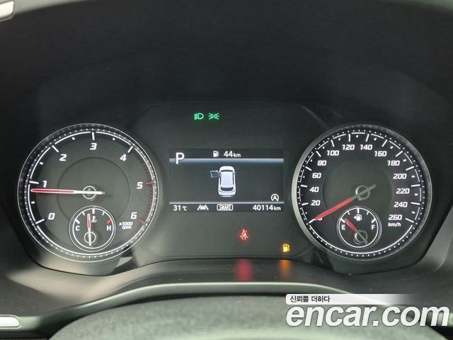  Santafe