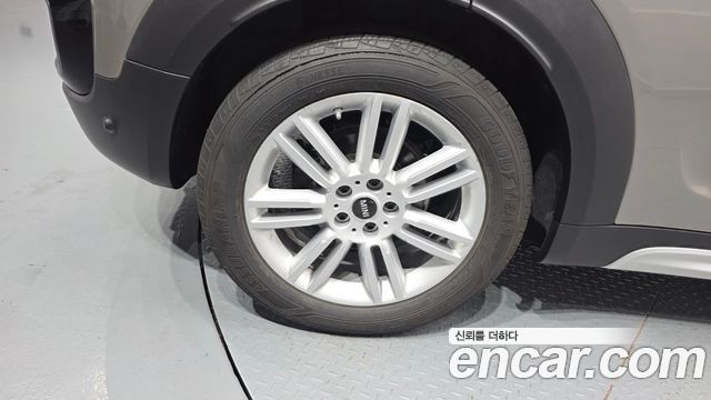 Mini Countryman HIGH 2nd - фото 3