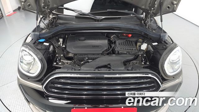 Mini Countryman HIGH 2nd - фото 4