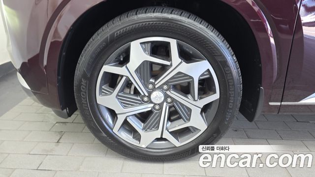 Hyundai Palisade Diesel 2.2 4WD Calligraphy - фото 4