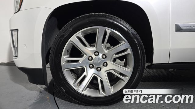 Cadillac Escalade 6.2 4th - фото 4