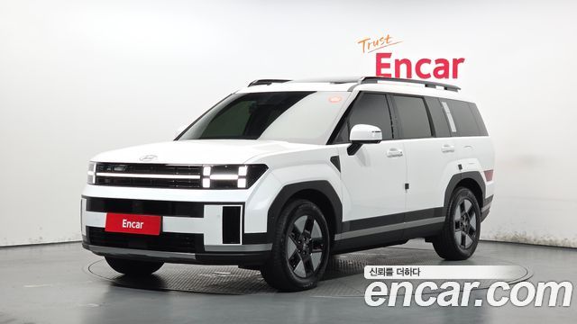  Santafe