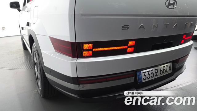  Santafe