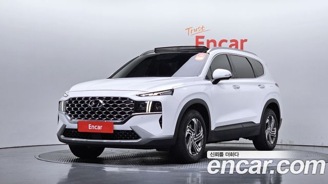  Santafe