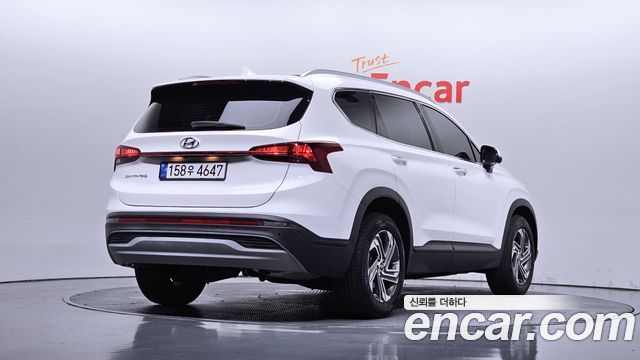 Santafe