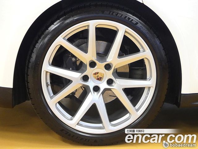 Porsche Panamera 2.9 AWD - фото 4