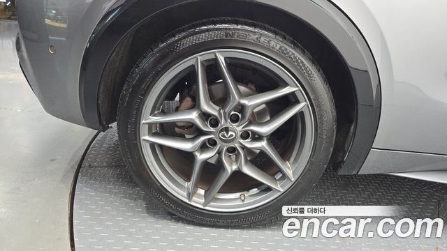Infiniti Q30 2.0 Sport Proassist - фото 4