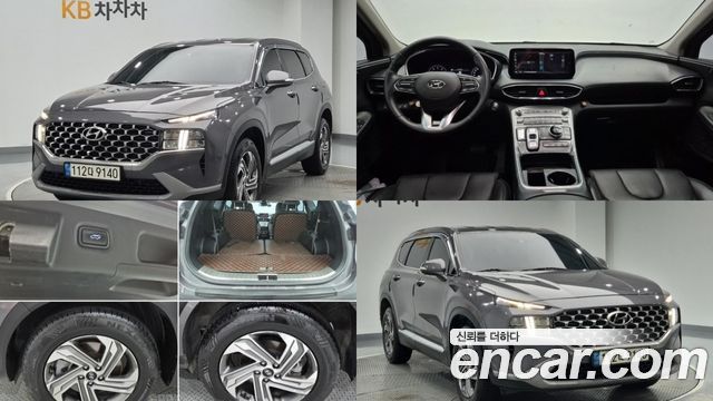  Santafe