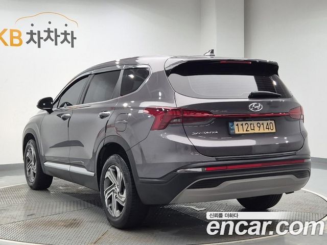  Santafe