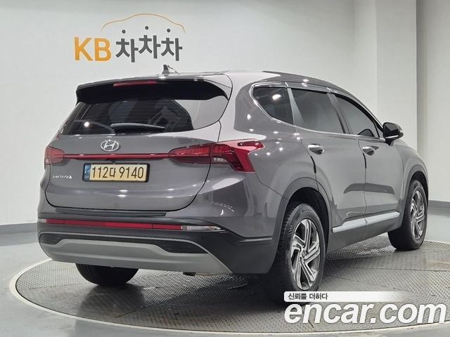  Santafe