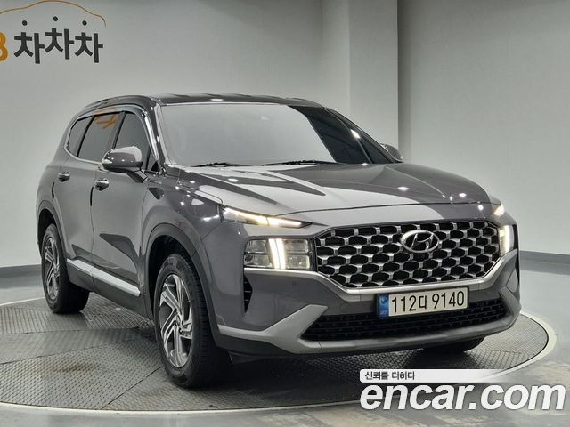  Santafe