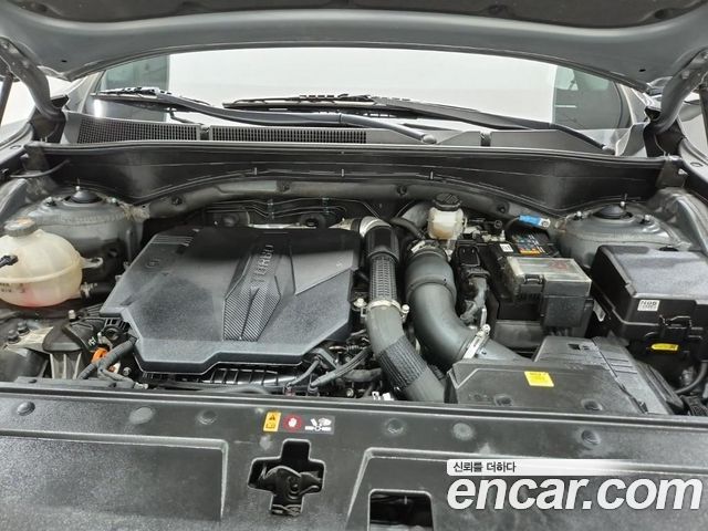  Santafe