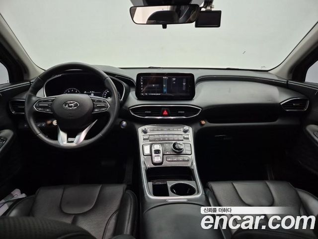  Santafe