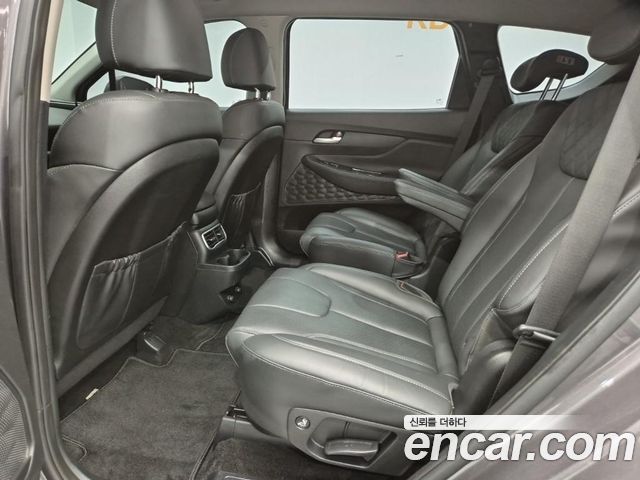  Santafe