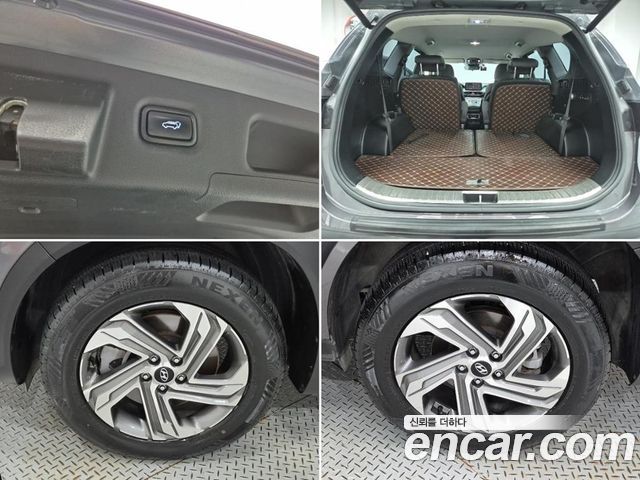  Santafe