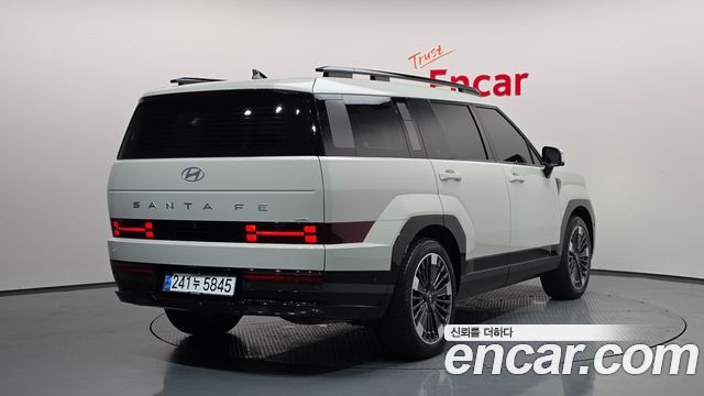  Santafe