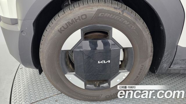 Kia PV5 Passenger 5 Seater Plus - фото 4