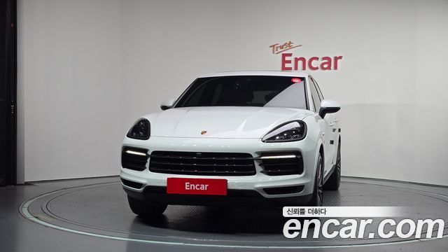 Porsche Cayenne PO536 3.0 E-Hybrid - фото 2