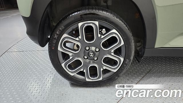 Hyundai Casper Turbo Inspiration - фото 4