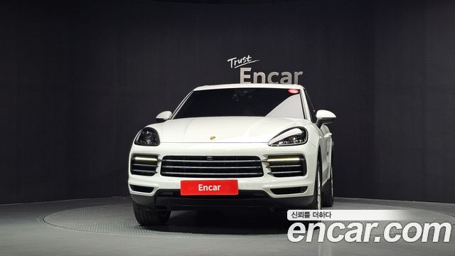 Porsche Cayenne PO536 3.0 - фото 2