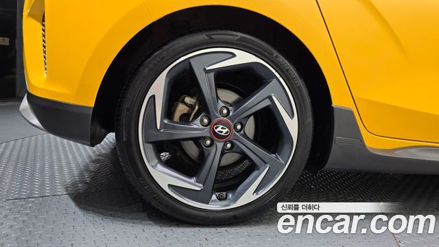 Hyundai Veloster JS 1.6 Turbo Sport Core - фото 4