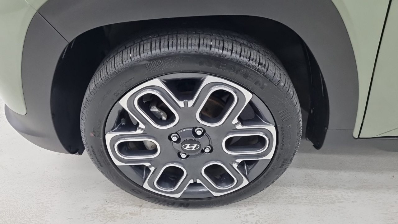 Hyundai Casper Turbo Inspiration - фото 4