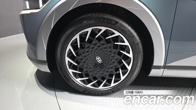 Hyundai Ioniq5 Long range Prestige - фото 4