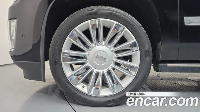 Cadillac Escalade 6.2 4th - фото 4