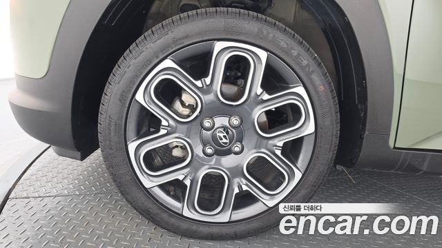 Hyundai Casper Turbo Inspiration - фото 3