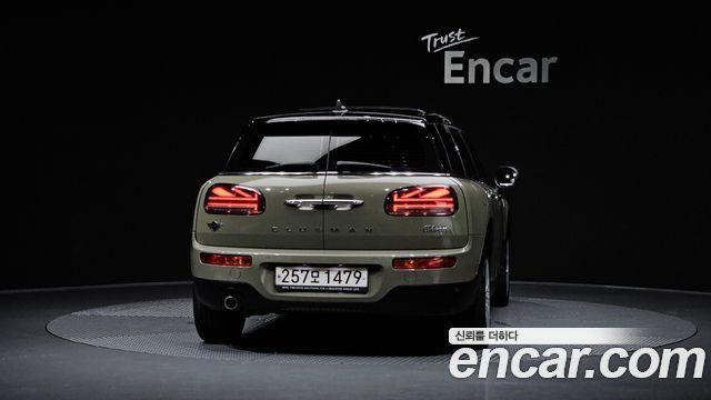 Mini Clubman Standard 2nd - фото 2