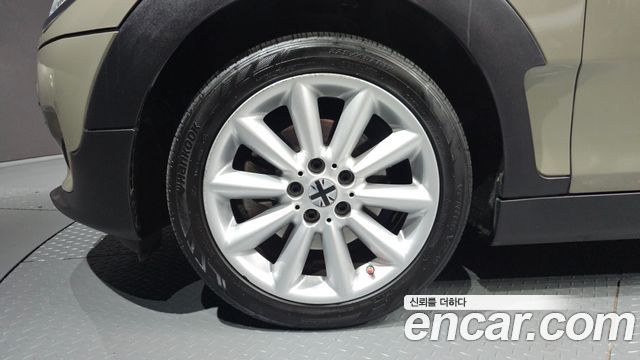 Mini Clubman Standard 2nd - фото 3