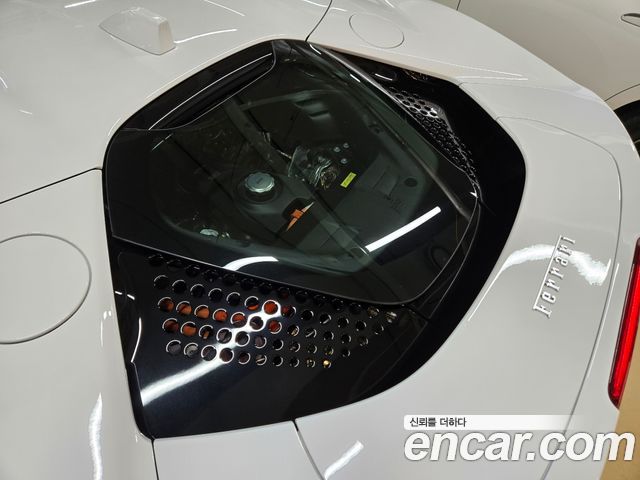 Ferrari SF90 Spider 4.0 - фото 3