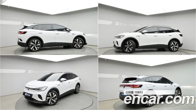 Volkswagen ID.4 ID Pro - фото 3