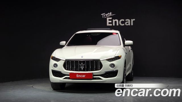 Maserati Levante 2.0 GT AWD - фото 2