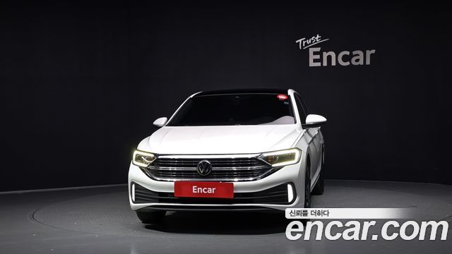 Volkswagen Jetta 7-го поколения 1.5 TSI Prestige - фото 2