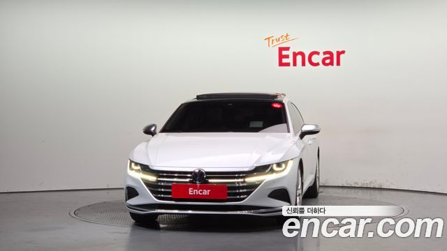 Volkswagen Arteon 2.0 TDI Prestige - фото 2