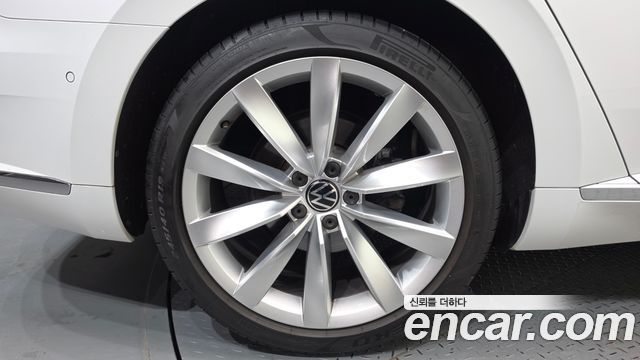 Volkswagen Arteon 2.0 TDI Prestige - фото 4