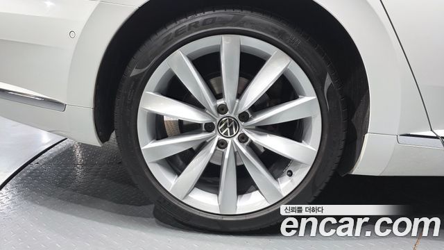 Volkswagen Arteon 2.0 TDI Prestige - фото 4