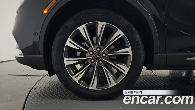 Lincoln Corsair 2.0 Reserve AWD - фото 4
