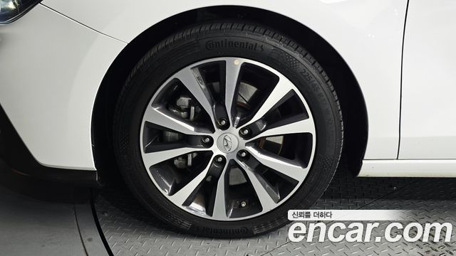 Hyundai i30 PD 1.6 Turbo N Line - фото 4