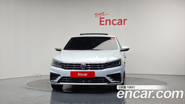 Volkswagen Passat New 2.0 TSI B7 - фото 2